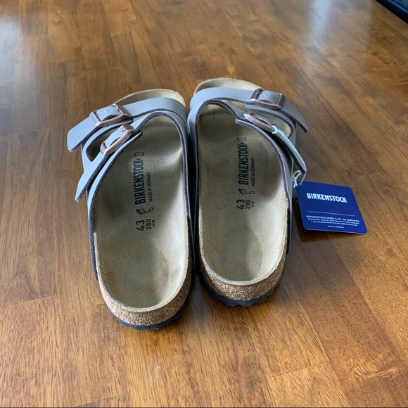 Men’s Birkenstock’s, new with box/tags main image 13